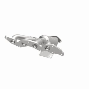 Ford Fusion Catalytic Converter - Magnaflow - OEM Grade Direct-Fit - `10-`12