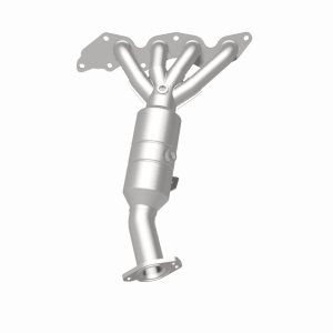 Ford Fusion Catalytic Converter - Magnaflow - OEM Grade Direct-Fit - `10-`12