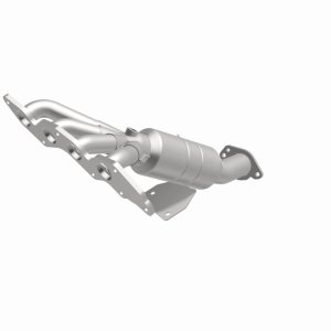 Ford Fusion Catalytic Converter - Magnaflow - OEM Grade Direct-Fit - `10-`12