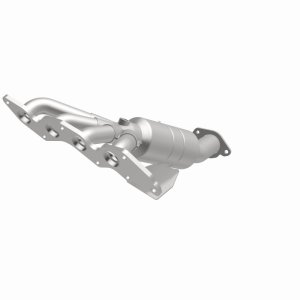 Ford Fusion Catalytic Converter - Magnaflow - OEM Grade Direct-Fit - `10-`12