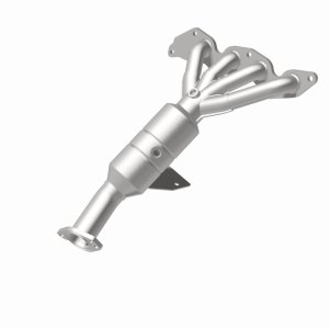 Ford Fusion Catalytic Converter - Magnaflow - OEM Grade Direct-Fit - `10-`12