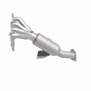 Ford Fusion Catalytic Converter - Magnaflow - OEM Grade Direct-Fit - `10-`12