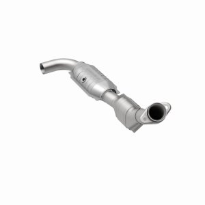 Ford F-150 Catalytic Converter - Magnaflow - Direct Fit - `01-`03