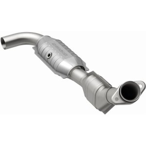 Ford F-150 Catalytic Converter - Magnaflow - Direct Fit - `01-`03