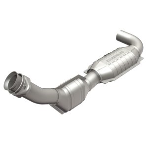 Ford F-150 Heritage Catalytic Converter - Magnaflow - Direct Fit - 2004