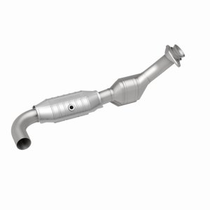 Ford F-150 Heritage Catalytic Converter - Magnaflow - Direct Fit - 2004