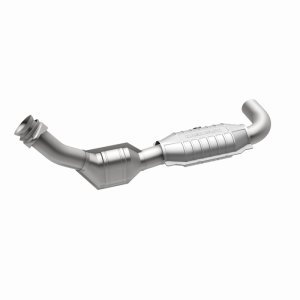 Ford F-150 Heritage Catalytic Converter - Magnaflow - Direct Fit - 2004