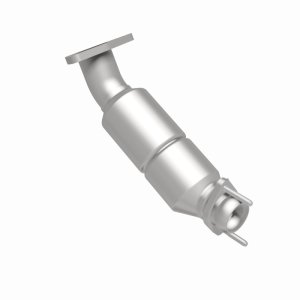 Chevrolet Camaro Direct Fit Catalytic Converter - Driver Side - Magnaflow - OEM Grade Federal/EPA Compliant - `98-`02 Chevrolet Camaro Direct Fit Catalytic Converter - Driver Side - Magnaflow - OEM Grade Federal/EPA Compliant - `98-`02