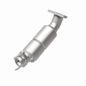 Chevrolet Camaro Direct Fit Catalytic Converter - Driver Side - Magnaflow - OEM Grade Federal/EPA Compliant - `98-`02 Chevrolet Camaro Direct Fit Catalytic Converter - Driver Side - Magnaflow - OEM Grade Federal/EPA Compliant - `98-`02