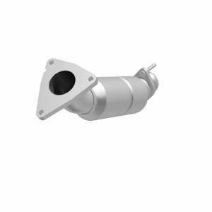 Chevrolet Camaro Direct Fit Catalytic Converter - Driver Side - Magnaflow - OEM Grade Federal/EPA Compliant - `98-`02 Chevrolet Camaro Direct Fit Catalytic Converter - Driver Side - Magnaflow - OEM Grade Federal/EPA Compliant - `98-`02