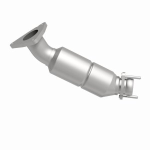 Pontiac Firebird Direct Fit Catalytic Converter - Driver Side - Magnaflow - OEM Grade Federal/EPA Compliant - `98-`02