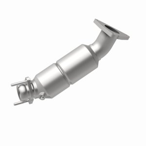 Pontiac Firebird Direct Fit Catalytic Converter - Driver Side - Magnaflow - OEM Grade Federal/EPA Compliant - `98-`02