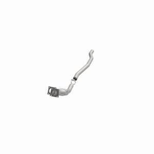 Dodge Caravan Catalytic Converter - Magnaflow - OEM Grade Federal/EPA Compliant Direct-Fit - `05-`07