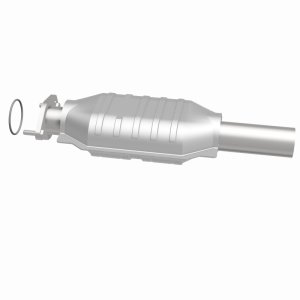 Ford Fusion Catalytic Converter - Magnaflow - OEM Grade Direct-Fit - `10-`12