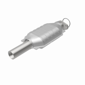Ford Fusion Catalytic Converter - Magnaflow - OEM Grade Direct-Fit - `10-`12