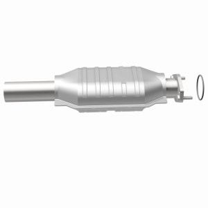 Ford Fusion Catalytic Converter - Magnaflow - OEM Grade Direct-Fit - `10-`12