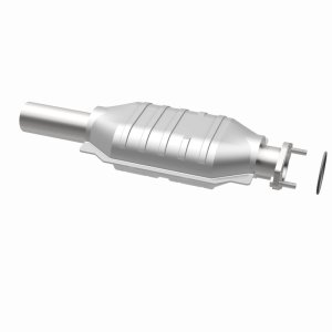 Ford Fusion Catalytic Converter - Magnaflow - OEM Grade Direct-Fit - `10-`12