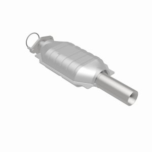 Ford Fusion Catalytic Converter - Magnaflow - OEM Grade Direct-Fit - `10-`12
