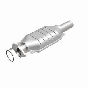 Ford Fusion Catalytic Converter - Magnaflow - OEM Grade Direct-Fit - `10-`12