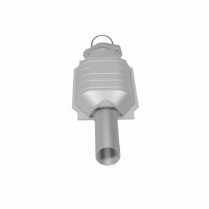 Ford Fusion Catalytic Converter - Magnaflow - OEM Grade Direct-Fit - `10-`12