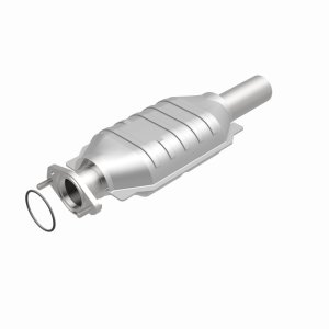Ford Fusion Catalytic Converter - Magnaflow - OEM Grade Direct-Fit - `10-`12