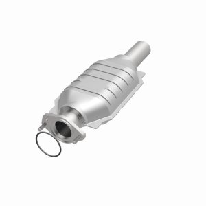 Ford Fusion Catalytic Converter - Magnaflow - OEM Grade Direct-Fit - `10-`12