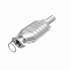 Ford Fusion Catalytic Converter - Magnaflow - OEM Grade Direct-Fit - `10-`12