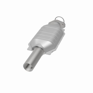 Ford Fusion Catalytic Converter - Magnaflow - OEM Grade Direct-Fit - `10-`12