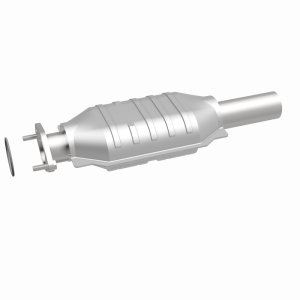 Ford Fusion Catalytic Converter - Magnaflow - OEM Grade Direct-Fit - `10-`12