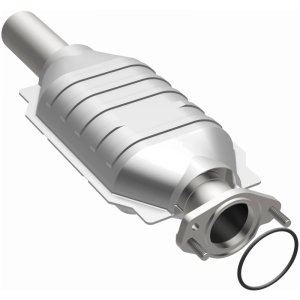 Ford Fusion Catalytic Converter - Magnaflow - OEM Grade Direct-Fit - `10-`12