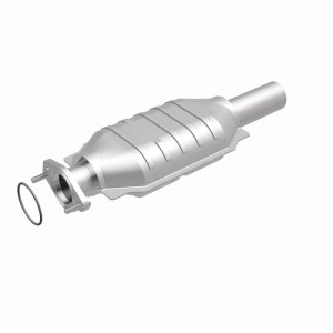 Ford Fusion Catalytic Converter - Magnaflow - OEM Grade Direct-Fit - `10-`12