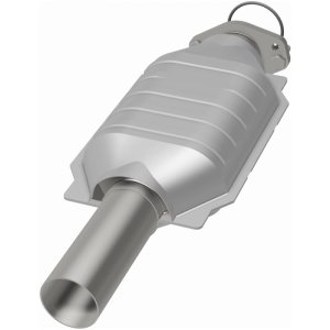 Ford Fusion Catalytic Converter - Magnaflow - OEM Grade Direct-Fit - `10-`12