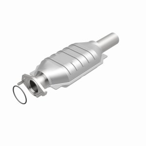 Ford Fusion Catalytic Converter - Magnaflow - OEM Grade Direct-Fit - `10-`12