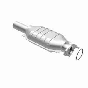 Ford Fusion Catalytic Converter - Magnaflow - OEM Grade Direct-Fit - `10-`12