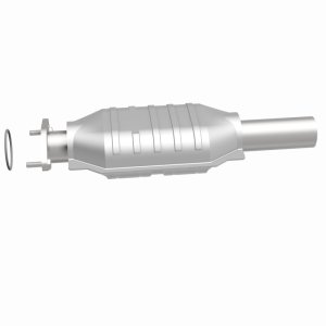 Ford Fusion Catalytic Converter - Magnaflow - OEM Grade Direct-Fit - `10-`12