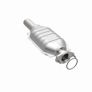 Ford Fusion Catalytic Converter - Magnaflow - OEM Grade Direct-Fit - `10-`12