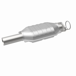 Ford Fusion Catalytic Converter - Magnaflow - OEM Grade Direct-Fit - `10-`12