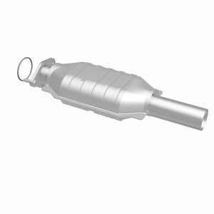 Ford Fusion Catalytic Converter - Magnaflow - OEM Grade Direct-Fit - `10-`12