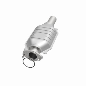 Ford Fusion Catalytic Converter - Magnaflow - OEM Grade Direct-Fit - `10-`12