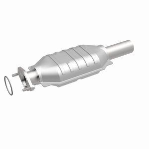 Ford Fusion Catalytic Converter - Magnaflow - OEM Grade Direct-Fit - `10-`12