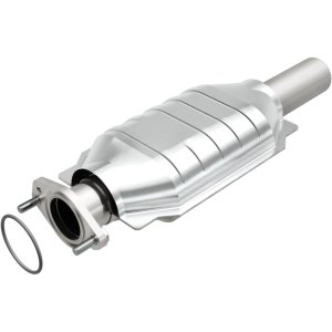 Ford Fusion Catalytic Converter - Magnaflow - OEM Grade Direct-Fit - `10-`12