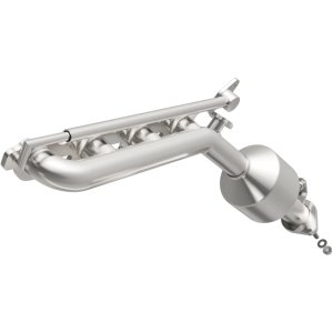Lexus GX460 Catalytic Converter - Magnaflow - OEM Grade Direct-Fit Manifold - `10-`15