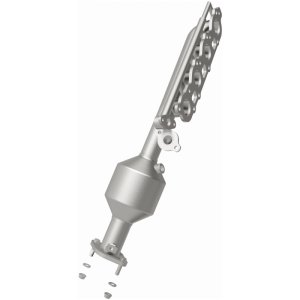 Lexus GX460 Catalytic Converter - Magnaflow - OEM Grade Direct-Fit Manifold - `10-`15