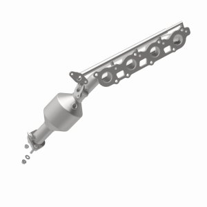 Lexus GX460 Catalytic Converter - Magnaflow - OEM Grade Direct-Fit Manifold - `10-`15