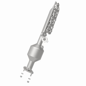 Lexus GX460 Catalytic Converter - Magnaflow - OEM Grade Direct-Fit Manifold - `10-`15
