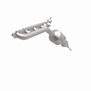 Lexus GX460 Catalytic Converter - Magnaflow - OEM Grade Direct-Fit Manifold - `10-`15