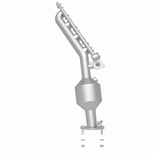 Lexus GX460 Catalytic Converter - Magnaflow - OEM Grade Direct-Fit Manifold - `10-`15