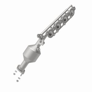 Lexus GX460 Catalytic Converter - Magnaflow - OEM Grade Direct-Fit Manifold - `10-`15