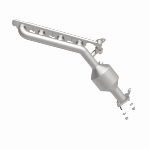 Lexus GX460 Catalytic Converter - Magnaflow - OEM Grade Direct-Fit Manifold - `10-`15