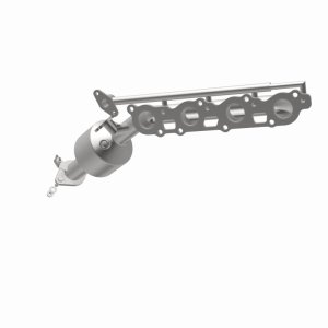 Lexus GX460 Catalytic Converter - Magnaflow - OEM Grade Direct-Fit Manifold - `10-`15